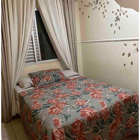 Otima Localizacao! Apartment Uberlandia Luaran gambar