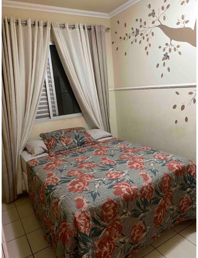 Otima Localizacao! Apartment Uberlandia Luaran gambar