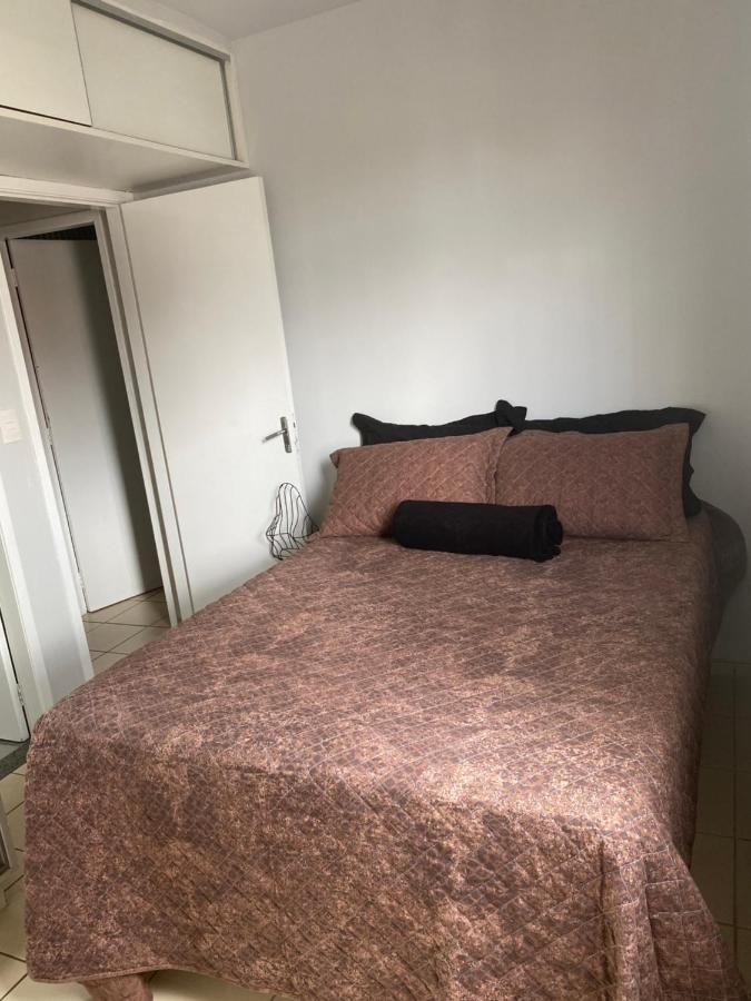 Otima Localizacao! Apartment Uberlandia Luaran gambar