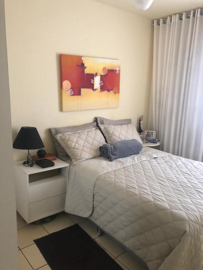 Otima Localizacao! Apartment Uberlandia Luaran gambar