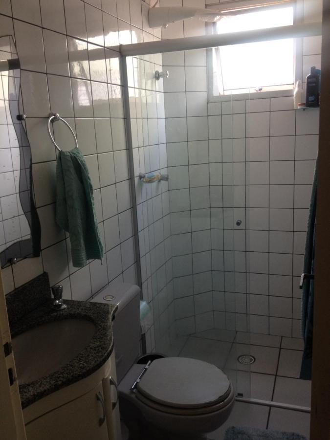 Otima Localizacao! Apartment Uberlandia Luaran gambar